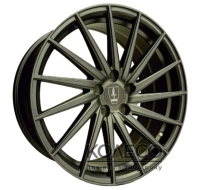 Диски Voin Vertigo W8.5 R19 PCD5x120 ET33 DIA65.1 MGM