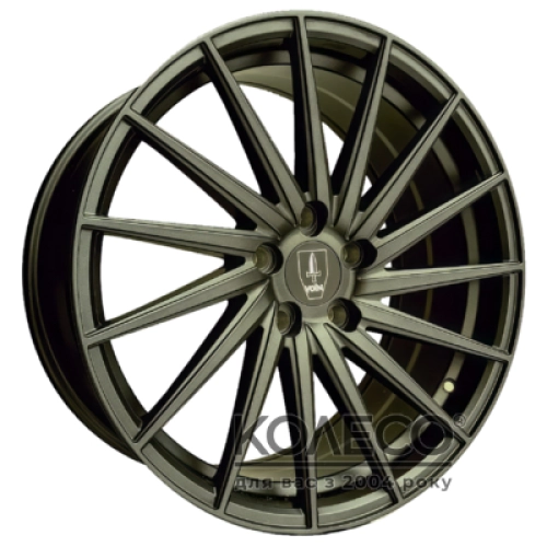 Voin Vertigo W8.5 R19 PCD5x108 ET37 DIA67.1 MGM