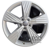 Диски Audi OEM 89A601025B W8 R19 PCD5x112 ET45 DIA57.1 S