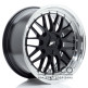 Japan Racing JR23 W9.5 R18 PCD5x120 ET20 DIA72.6 BML
