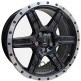 Voin Yukon W8.5 R18 PCD5x114.3 ET40 DIA67.1 GBFP