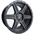 Voin Yukon W8.5 R18 PCD5x114.3 ET42 DIA71.1 BM