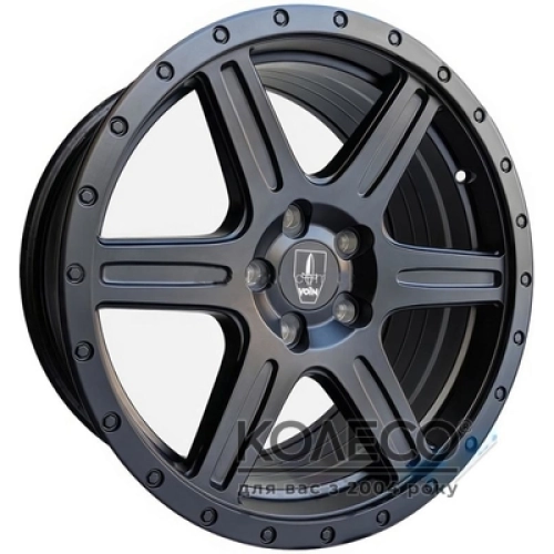 Voin Yukon 6 W9 R20 PCD6x114.3 ET33 DIA66.1 MGM