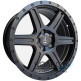 Voin Yukon 6 W9 R20 PCD6x139.7 ET42 DIA100.1 MGM