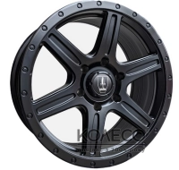 Диски Voin Yukon 6 W9 R20 PCD6x139.7 ET40 DIA77.8 BM