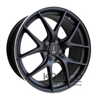 Диски Voin Tempo W8.5 R19 PCD5x112 ET20 DIA66.6 MBPL
