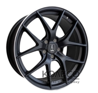 Диски Voin Tempo W9.5 R19 PCD5x120 ET45 DIA72.6 MBPL
