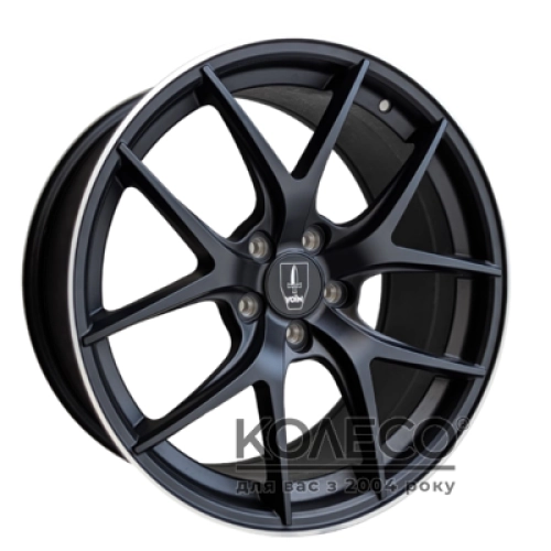Voin Tempo W8.5 R19 PCD5x108 ET45 DIA65.1 MBPL