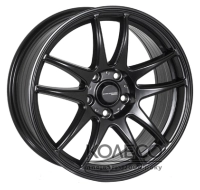 Диски Zorat Wheels ZW-BKY0073 W7.5 R17 PCD5x112 ET40 DIA66.6 SB