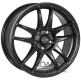Zorat Wheels ZW-BKY0073 W7.5 R17 PCD5x112 ET40 DIA66.6 SB