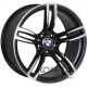 Zorat Wheels ZW-BK855 W8.5 R19 PCD5x120 ET38 DIA74.1 MBF