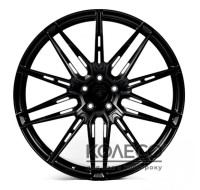 Диски WS FORGED WS-76C W10.5 R22 PCD5x112 ET15 DIA66.5 SB