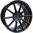 Voin Flash W8.5 R18 PCD5x100 ET30 DIA56.1 GB