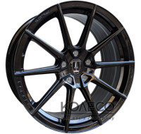 Диски Voin Flash W8.5 R18 PCD5x114.3 ET38 DIA67.1 GB