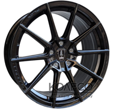 Voin Flash W8.5 R18 PCD5x114.3 ET35 DIA70.6 GB