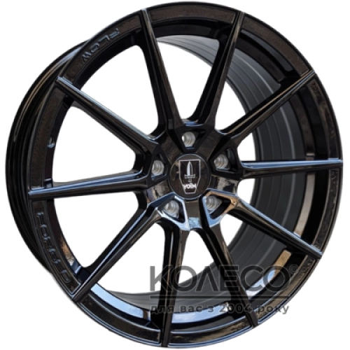 Voin Flash W8.5 R18 PCD5x108 ET35 DIA67.1 GB