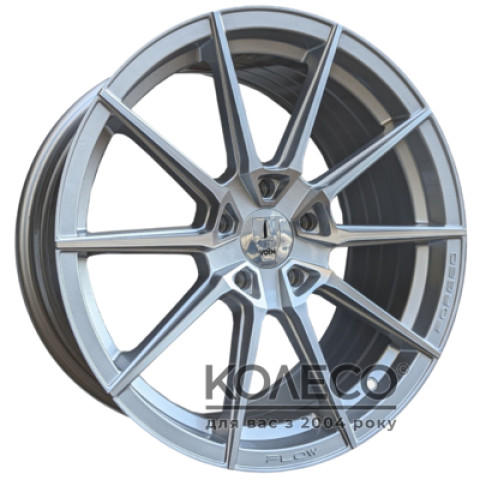 Voin Flash W8.5 R18 PCD5x112 ET43 DIA66.6 SP