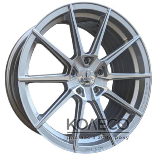 Voin Flash W8.5 R18 PCD5x112 ET43 DIA66.6 SP