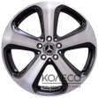 Mercedes OEM A2534011000 W8 R19 PCD5x112 ET38 DIA66.6 BKF
