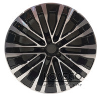 Диски Mercedes OEM A2234013700 W9 R20 PCD5x112 ET34 DIA66.6 Black