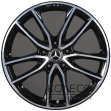 Mercedes OEM A4634013900 W8.5 R20 PCD5x130 ET32 DIA84.1 BP