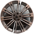 Land Rover OEM M8E2-1007-LA W9.5 R23 PCD5x120 ET42.5 DIA72.6 AP