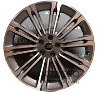 Диски Land Rover OEM M8E2-1007-LA W9.5 R23 PCD5x120 ET42.5 DIA72.6 AP