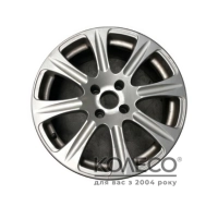 Диски Alessio R646 W7.5 R17 PCD5x120 ET20 HS
