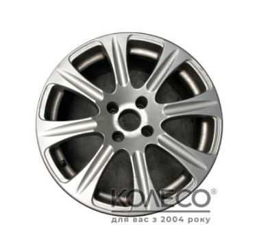 Alessio R646 W7.5 R17 PCD5x120 ET20 HS