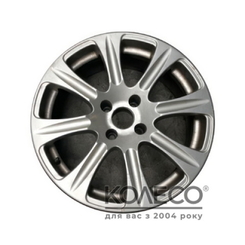 Alessio R646 W7.5 R17 PCD5x120 ET20 HS