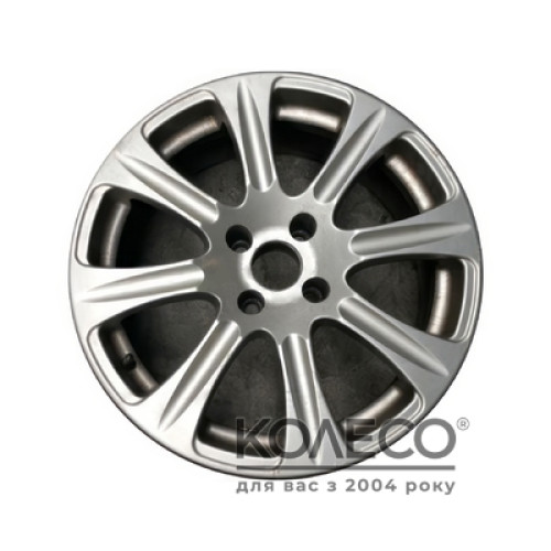 Alessio R646 W7.5 R17 PCD5x120 ET20 HS