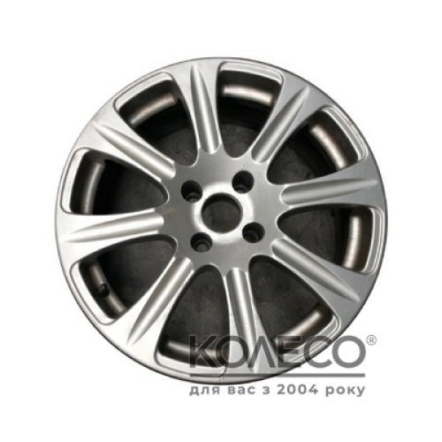 Alessio R646 W7.5 R17 PCD5x120 ET20 HS