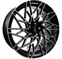 Диски Voin Tsunami W8.5 R19 PCD5x108 ET37 DIA67.1 BP