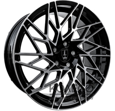 Voin Tsunami W8.5 R19 PCD5x120 ET33 DIA74.1 BP