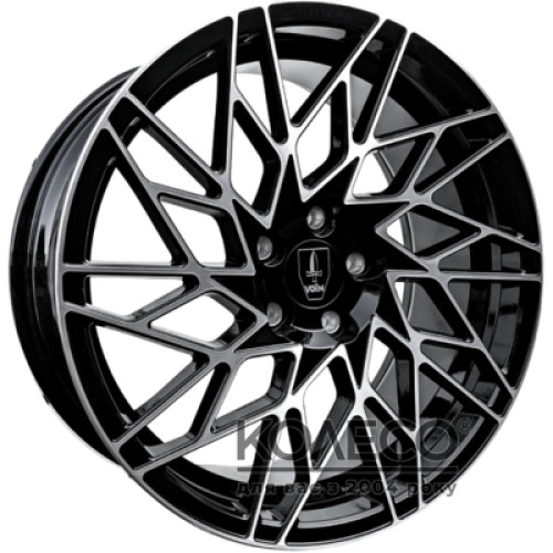 Voin Tsunami W8.5 R19 PCD5x120 ET33 DIA74.1 BP