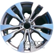 Mercedes OEM A2924010800 W8.5 R20 PCD5x112 ET53 DIA66.6 GR