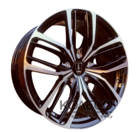 Диски Voin Colosus W9 R20 PCD5x130 ET33 DIA84.1 BP
