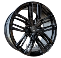Диски Voin Colosus W9 R20 PCD5x130 ET45 DIA71.6 GB