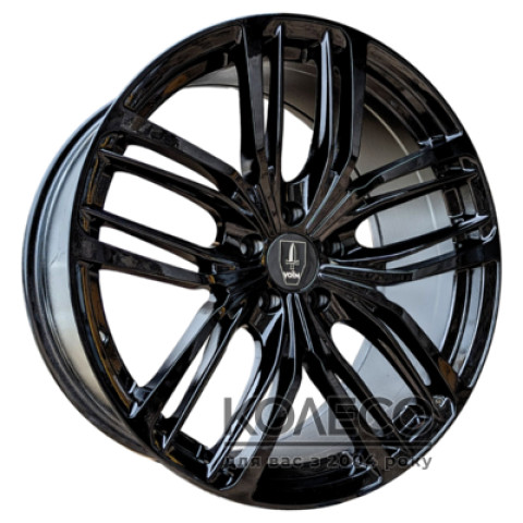 Voin Colosus W9 R20 PCD5x114.3 ET35 DIA70.6 GB