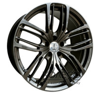 Диски Voin Colosus W9 R20 PCD5x114.3 ET25 DIA66.1 HB