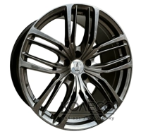 Диски Voin Colosus W9 R20 PCD5x130 ET45 DIA71.6 HB