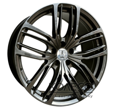 Voin Colosus W9 R20 PCD5x120 ET25 DIA72.6 HB