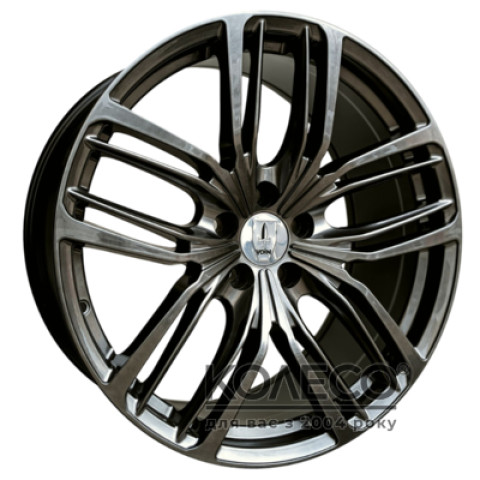 Voin Colosus W9 R20 PCD5x120 ET25 DIA72.6 HB