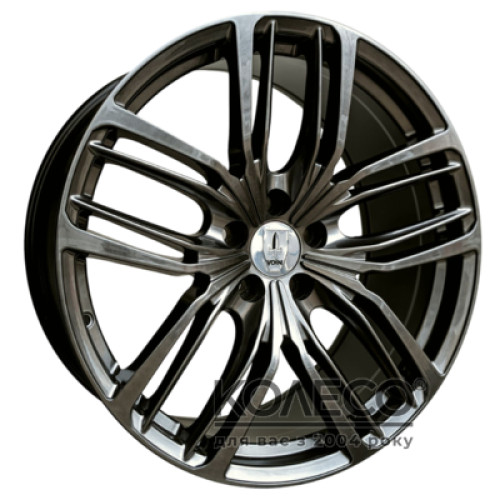 Voin Colosus W9 R20 PCD5x120 ET25 DIA72.6 HB
