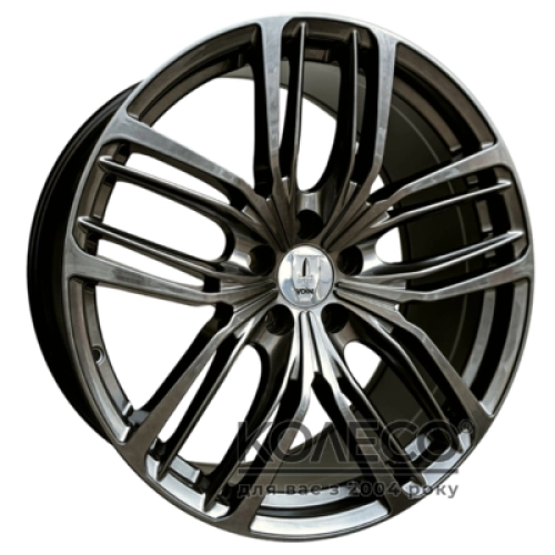 Voin Colosus W9 R20 PCD5x112 ET40 DIA66.6 HB