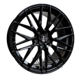Voin Cross W8.5 R19 PCD5x114.3 ET45 DIA67.1 GB
