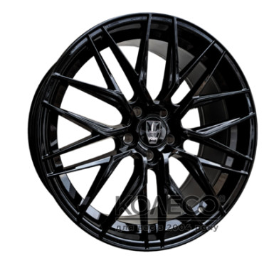 Voin Cross W9.5 R19 PCD5x112 ET40 DIA66.6 GB