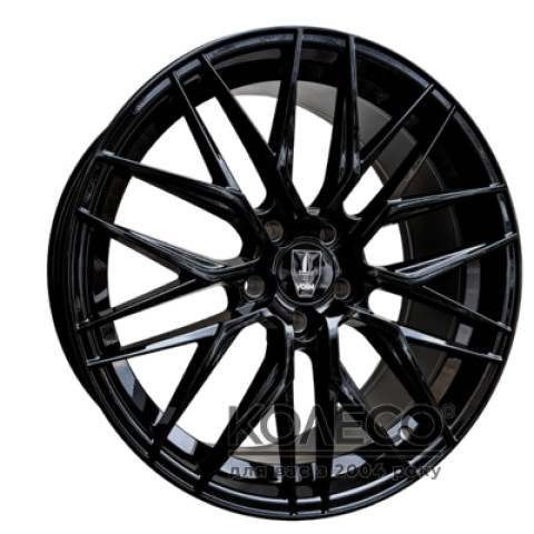 Voin Cross W9.5 R19 PCD5x112 ET40 DIA66.6 GB