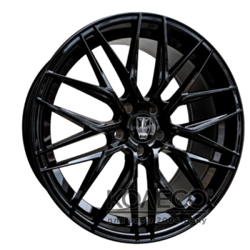 Voin Cross W9.5 R19 PCD5x112 ET40 DIA66.6 GB