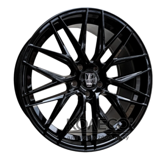 Voin Cross W8.5 R19 PCD5x114.3 ET45 DIA67.1 GB